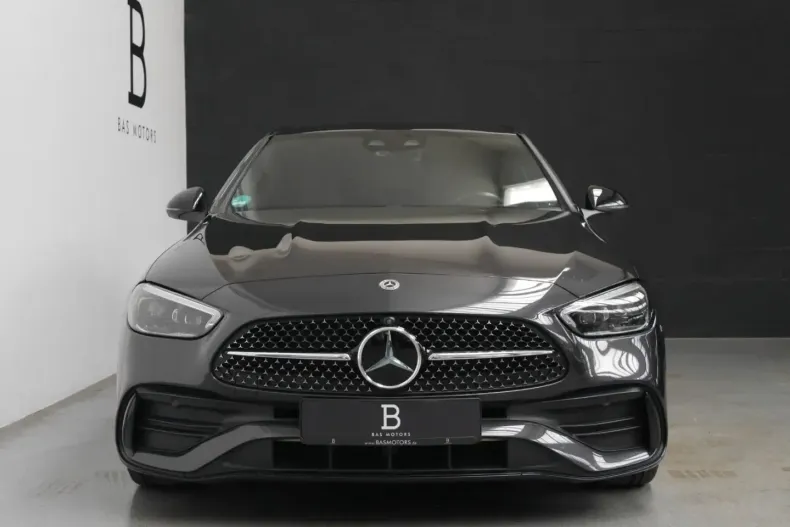 Mercedes-Benz C 300 din 2021 cu 94.300 km - oferta MER137109 - foto 3