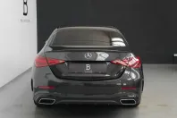 Mercedes-Benz C 300 din 2021 cu 94.300 km - oferta MER137109 - foto 4