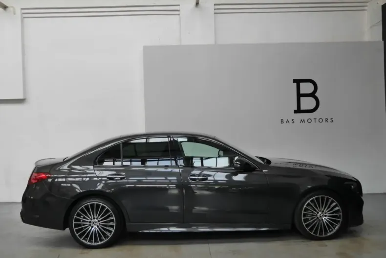 Mercedes-Benz C 300 din 2021 cu 94.300 km - oferta MER137109 - foto 6