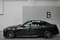 Mercedes-Benz C 300 din 2021 cu 94.300 km - oferta MER137109 - foto 7