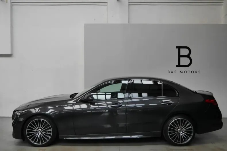 Mercedes-Benz C 300 din 2021 cu 94.300 km - oferta MER137109 - foto 7