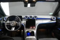 Mercedes-Benz C 300 din 2021 cu 94.300 km - oferta MER137109 - foto 9