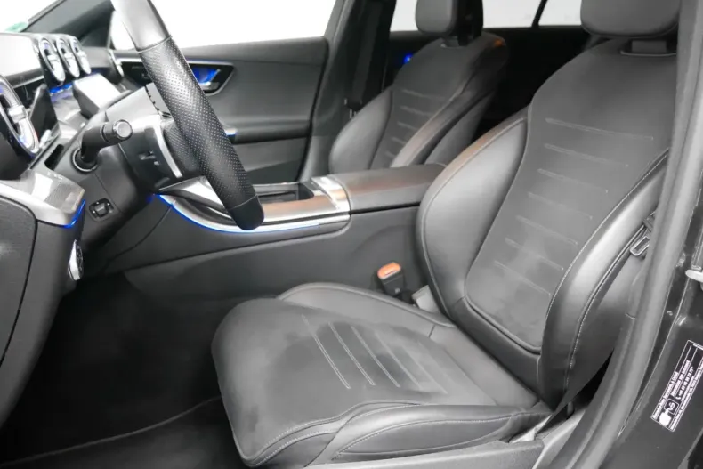 Mercedes-Benz C 300 din 2021 cu 94.300 km - oferta MER137109 - foto 10