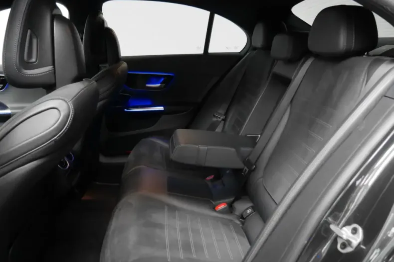 Mercedes-Benz C 300 din 2021 cu 94.300 km - oferta MER137109 - foto 11