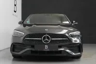 Mercedes-Benz C 300 din 2021 cu 94.300 km - oferta MER137109 - foto 13