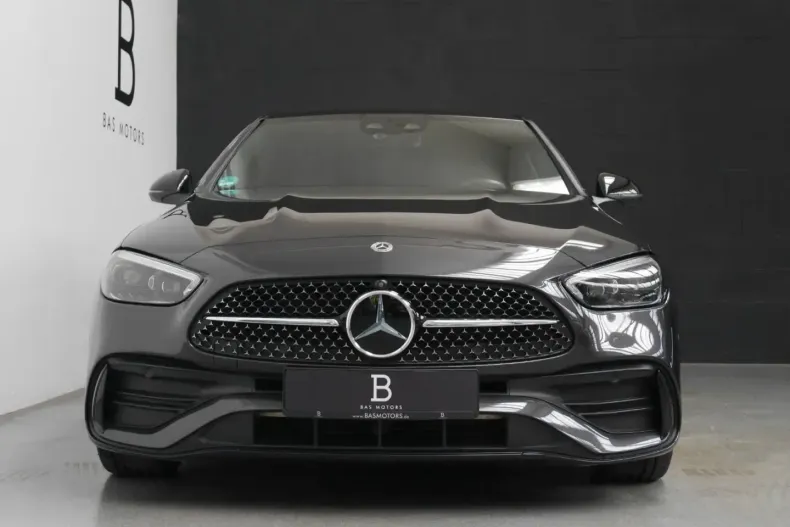 Mercedes-Benz C 300 din 2021 cu 94.300 km - oferta MER137109 - foto 13