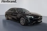 Mercedes-Benz C 200 din 2023 cu 14.370 km - oferta MER137110 - foto 2