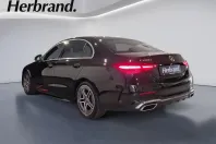 Mercedes-Benz C 200 din 2023 cu 14.370 km - oferta MER137110 - foto 4