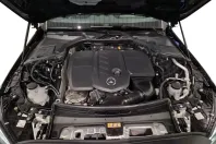 Mercedes-Benz C 200 din 2023 cu 14.370 km - oferta MER137110 - foto 7