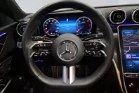Mercedes-Benz C 200 din 2023 cu 14.370 km - oferta MER137110 - foto 9