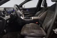 Mercedes-Benz C 200 din 2023 cu 14.370 km - oferta MER137110 - foto 10