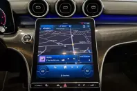 Mercedes-Benz C 200 din 2023 cu 14.370 km - oferta MER137110 - foto 12