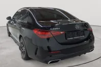 Mercedes-Benz C 220 din 2022 cu 93.483 km - oferta MER137111 - foto 2