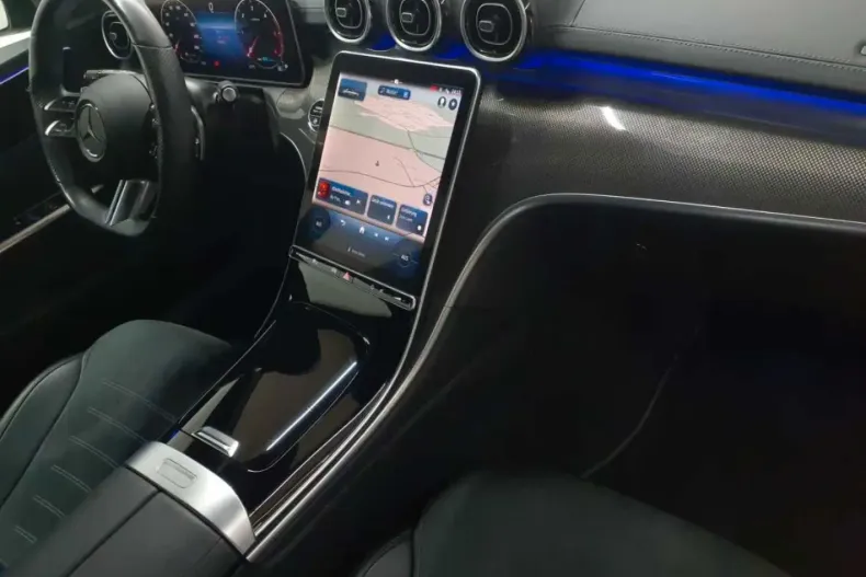 Mercedes-Benz C 220 din 2022 cu 93.483 km - oferta MER137111 - foto 6