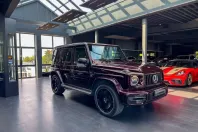 Mercedes-Benz G 63 AMG din 2021 cu 42.000 km - oferta MER137117 - foto 1