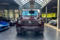 Mercedes-Benz G 63 AMG din 2021 cu 42.000 km - oferta MER137117 - foto 2