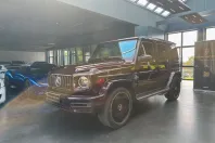Mercedes-Benz G 63 AMG din 2021 cu 42.000 km - oferta MER137117 - foto 3