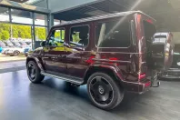 Mercedes-Benz G 63 AMG din 2021 cu 42.000 km - oferta MER137117 - foto 4
