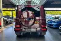 Mercedes-Benz G 63 AMG din 2021 cu 42.000 km - oferta MER137117 - foto 5