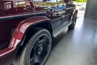 Mercedes-Benz G 63 AMG din 2021 cu 42.000 km - oferta MER137117 - foto 7