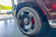 Mercedes-Benz G 63 AMG din 2021 cu 42.000 km - oferta MER137117 - foto 8