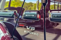 Mercedes-Benz G 63 AMG din 2021 cu 42.000 km - oferta MER137117 - foto 10