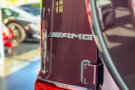 Mercedes-Benz G 63 AMG din 2021 cu 42.000 km - oferta MER137117 - foto 11