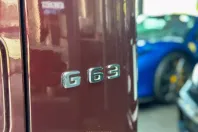 Mercedes-Benz G 63 AMG din 2021 cu 42.000 km - oferta MER137117 - foto 12