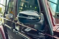 Mercedes-Benz G 63 AMG din 2021 cu 42.000 km - oferta MER137117 - foto 14