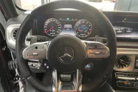 Mercedes-Benz G 63 AMG din 2021 cu 42.000 km - oferta MER137117 - foto 16