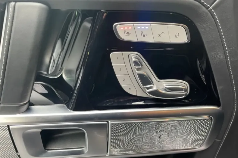 Mercedes-Benz G 63 AMG din 2021 cu 42.000 km - oferta MER137117 - foto 27