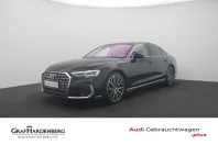 Audi S8 din 2023 cu 79.798 km - oferta AUD137118 - foto 1