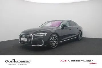 Audi S8 din 2023 - oferta AUD137118
