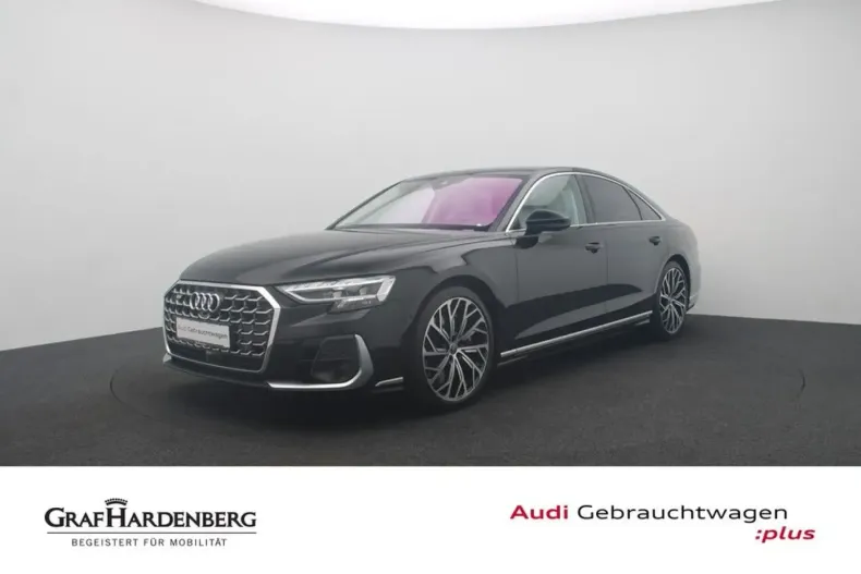 Audi S8 din 2023 cu 79.798 km - oferta AUD137118 - foto 1