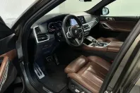 BMW X6 M din 2020 cu 124.695 km - oferta BMW137122 - foto 5