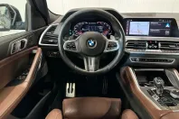 BMW X6 M din 2020 cu 124.695 km - oferta BMW137122 - foto 6