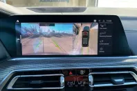 BMW X6 M din 2020 cu 124.695 km - oferta BMW137122 - foto 13