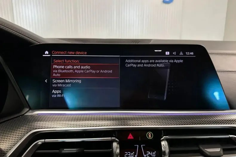 BMW X6 M din 2020 cu 124.695 km - oferta BMW137122 - foto 15