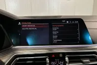 BMW X6 M din 2020 cu 124.695 km - oferta BMW137122 - foto 16