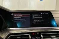 BMW X6 M din 2020 cu 124.695 km - oferta BMW137122 - foto 17