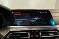 BMW X6 M din 2020 cu 124.695 km - oferta BMW137122 - foto 19