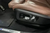BMW X6 M din 2020 cu 124.695 km - oferta BMW137122 - foto 23