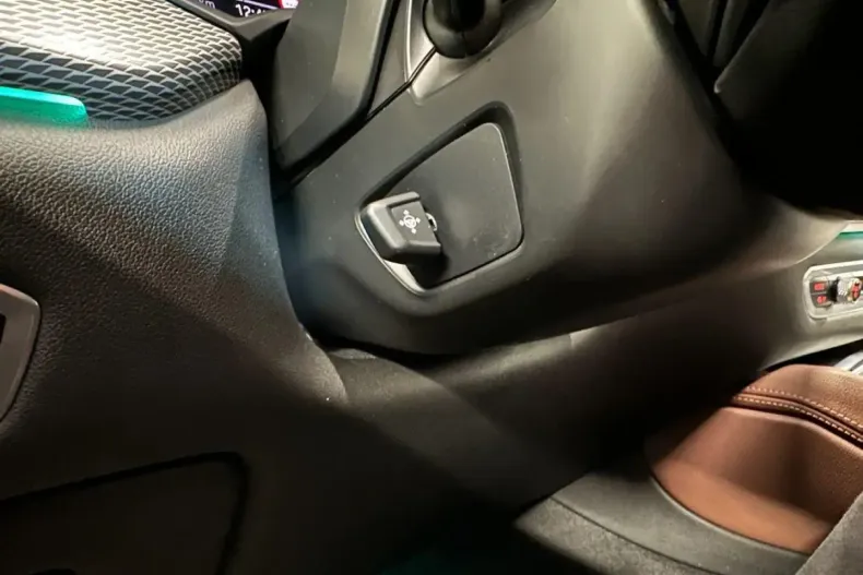 BMW X6 M din 2020 cu 124.695 km - oferta BMW137122 - foto 26