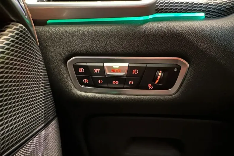 BMW X6 M din 2020 cu 124.695 km - oferta BMW137122 - foto 29