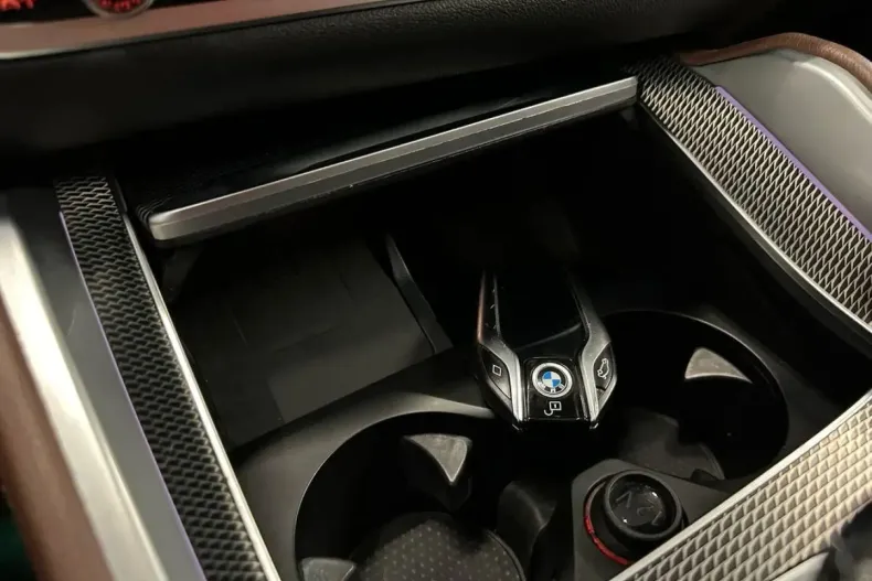 BMW X6 M din 2020 cu 124.695 km - oferta BMW137122 - foto 30