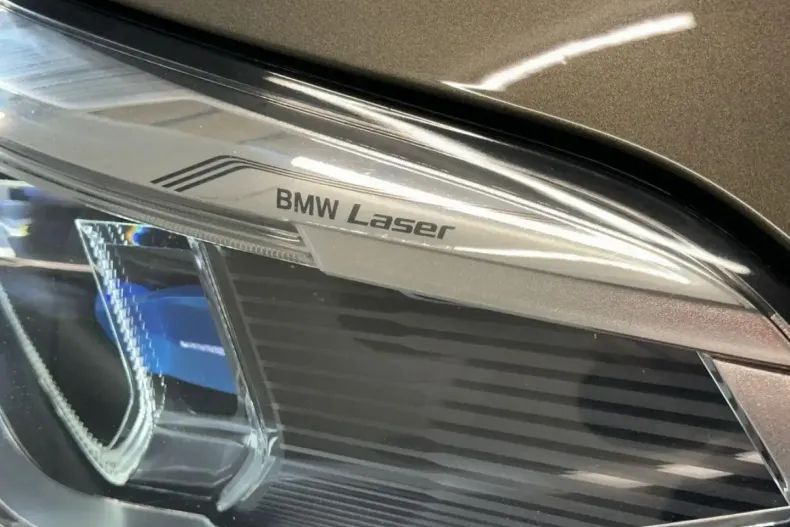 BMW X6 M din 2020 cu 124.695 km - oferta BMW137122 - foto 32