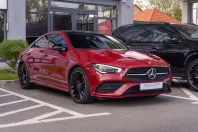 Mercedes-Benz CLA 200 din 2023 cu 22.000 km - oferta MER137124 - foto 1