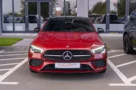 Mercedes-Benz CLA 200 din 2023 cu 22.000 km - oferta MER137124 - foto 2
