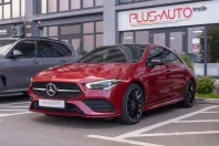 Mercedes-Benz CLA 200 din 2023 cu 22.000 km - oferta MER137124 - foto 3