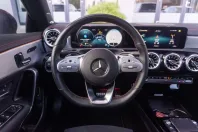 Mercedes-Benz CLA 200 din 2023 cu 22.000 km - oferta MER137124 - foto 16